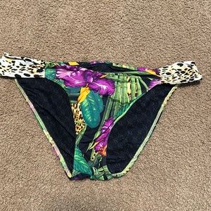 Victoria’s Secret bikini bottom